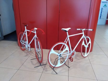Cicli Brianza Emergency 4