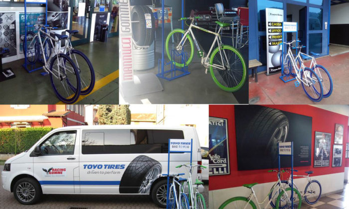 Toyo Tires
