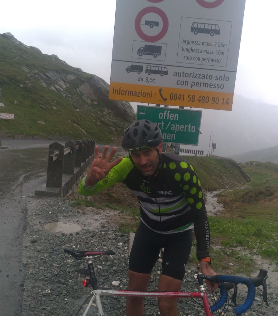 EVERESTING