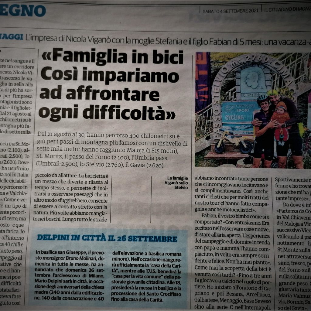 Viaggio 1
